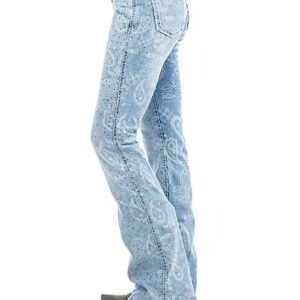 Calça Jeans Sioux Zenz – ORIGINAL