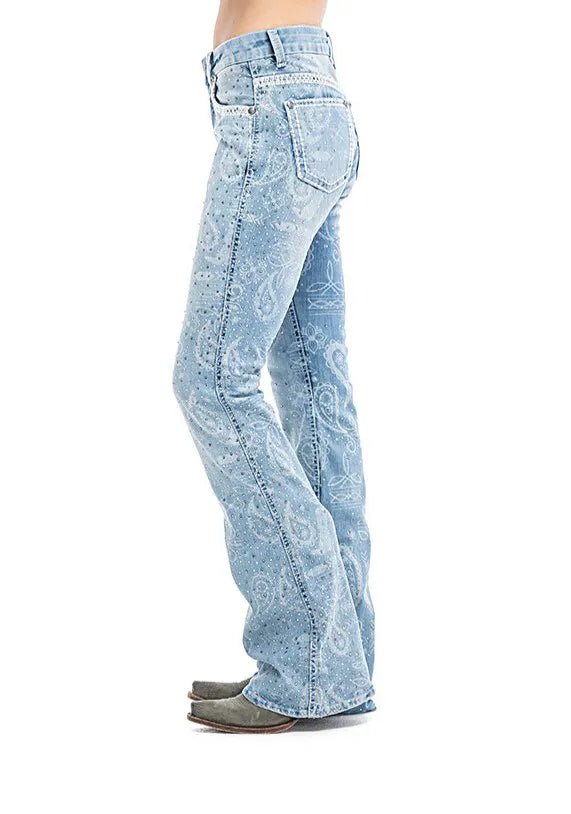 Calça Jeans Sioux Zenz – ORIGINAL