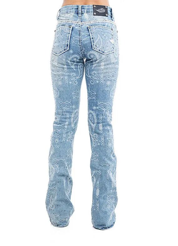 Calça Jeans Sioux Zenz – ORIGINAL - Imagem 6