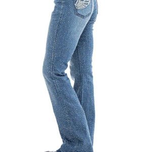 Calça Jeans Thunderbird Zenz – ORIGINAL